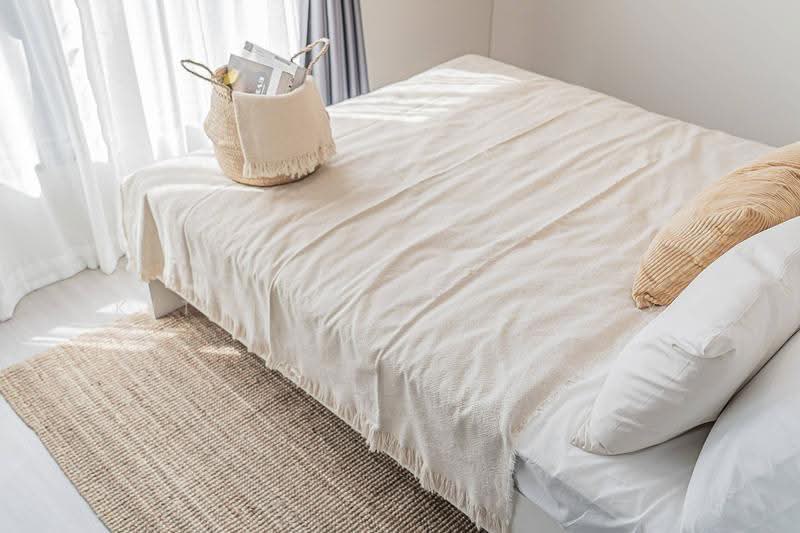 Life Asoke-Rama 9, Bangkok, 626 Asoke-Dindaeng Road, Makkasan, Ratchathewi, Bangkok, 2 Bedrooms, 59 sqm, Condo For Rent, by Kittitach Sukjoy, 500523526 - DDproperty.com