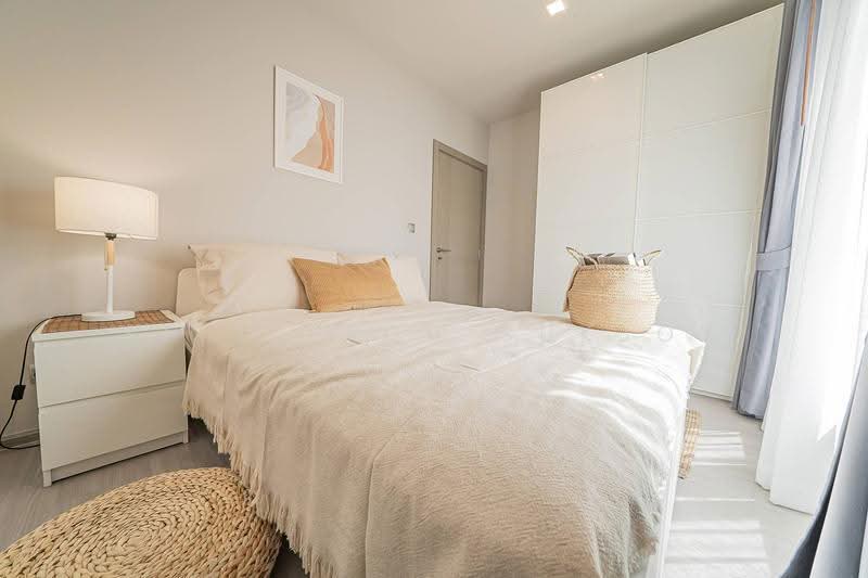 Life Asoke-Rama 9, Bangkok, 626 Asoke-Dindaeng Road, Makkasan, Ratchathewi, Bangkok, 2 Bedrooms, 59 sqm, Condo For Rent, by Kittitach Sukjoy, 500523526 - DDproperty.com