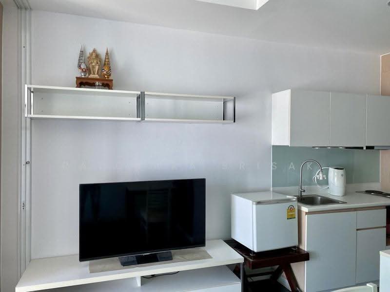 The Horizon Condo, Chon Buri (Pattaya), 156 Soi 1, Bang Saen Road 1, Saen Suk, Muang Chon Buri, Chon Buri (Pattaya), 1 Bedroom, 34 sqm, Condo For Sale, by Patchara Srisak, 500523527 - DDproperty.com