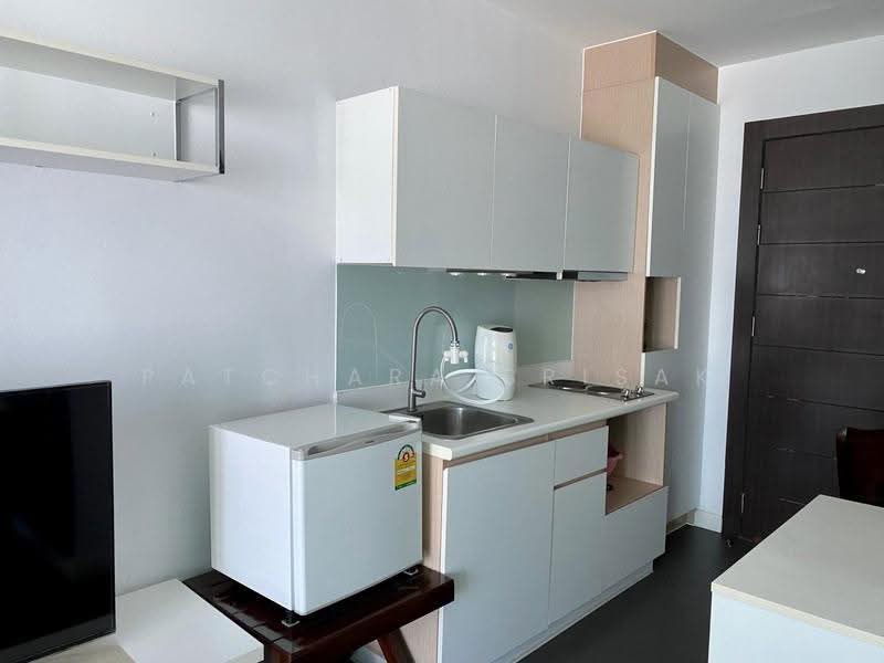 The Horizon Condo, Chon Buri (Pattaya), 156 Soi 1, Bang Saen Road 1, Saen Suk, Muang Chon Buri, Chon Buri (Pattaya), 1 Bedroom, 34 sqm, Condo For Sale, by Patchara Srisak, 500523527 - DDproperty.com