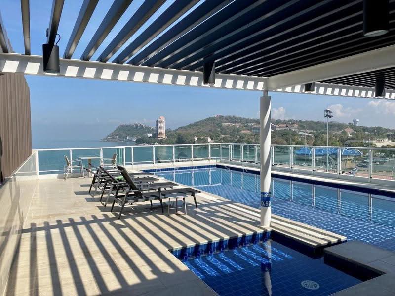 The Horizon Condo, Chon Buri (Pattaya), 156 Soi 1, Bang Saen Road 1, Saen Suk, Muang Chon Buri, Chon Buri (Pattaya), 1 Bedroom, 34 sqm, Condo For Sale, by Patchara Srisak, 500523527 - DDproperty.com