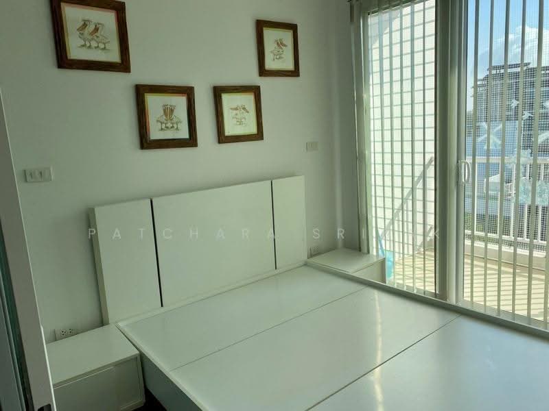 The Horizon Condo, Chon Buri (Pattaya), 156 Soi 1, Bang Saen Road 1, Saen Suk, Muang Chon Buri, Chon Buri (Pattaya), 1 Bedroom, 34 sqm, Condo For Sale, by Patchara Srisak, 500523527 - DDproperty.com