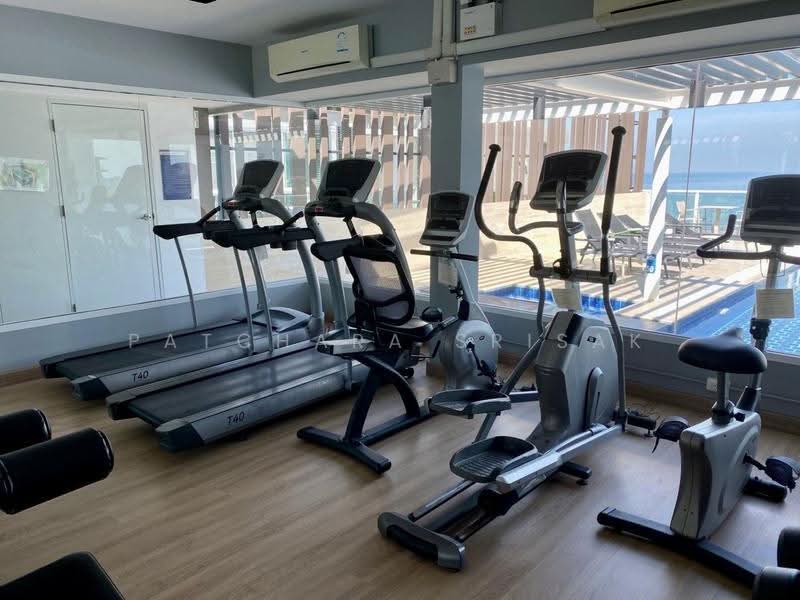 The Horizon Condo, Chon Buri (Pattaya), 156 Soi 1, Bang Saen Road 1, Saen Suk, Muang Chon Buri, Chon Buri (Pattaya), 1 Bedroom, 34 sqm, Condo For Sale, by Patchara Srisak, 500523527 - DDproperty.com