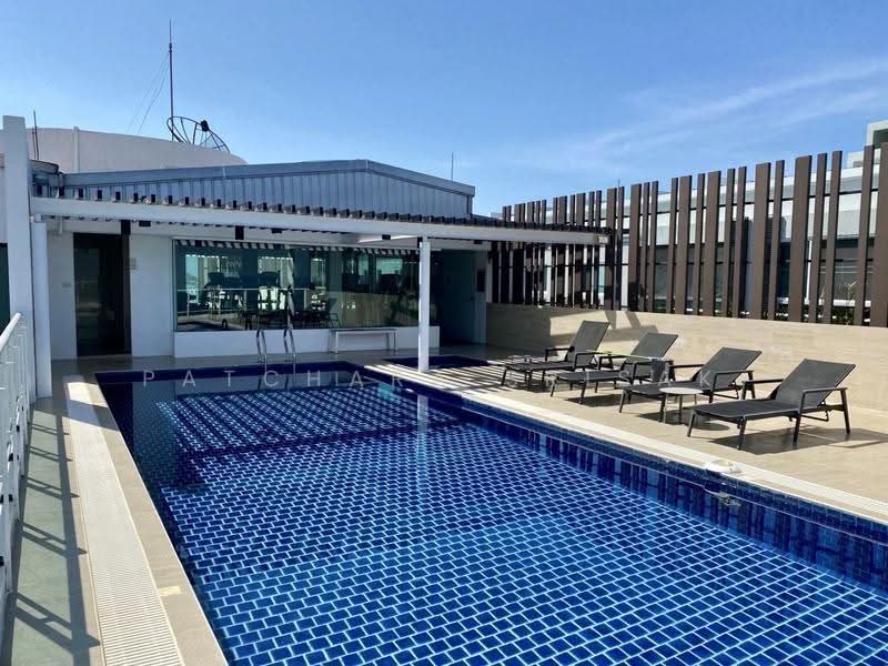 The Horizon Condo, Chon Buri (Pattaya), 156 Soi 1, Bang Saen Road 1, Saen Suk, Muang Chon Buri, Chon Buri (Pattaya), 1 Bedroom, 34 sqm, Condo For Sale, by Patchara Srisak, 500523527 - DDproperty.com