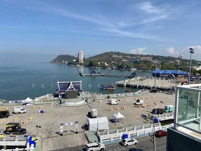 The Horizon Condo, Chon Buri (Pattaya), 156 Soi 1, Bang Saen Road 1, Saen Suk, Muang Chon Buri, Chon Buri (Pattaya), 1 Bedroom, 34 sqm, Condo For Sale, by Patchara Srisak, 500523527 - DDproperty.com
