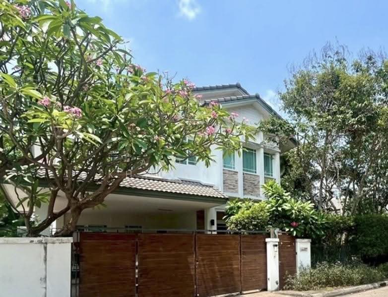 Manthana Rama 9-Srinakarin, Bangkok, 50 Krungthep Kreetha Road, Hua Mak, Bang Kapi, Bangkok, 3 Bedrooms, 186 sqm, Single Detached House For Sale, by Anthea Khwanngam, 500523528 - DDproperty.com