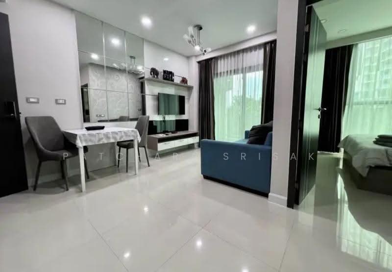Dusit Grand Condo View : ดุสิต แกรนด์ คอนโด วิว, ชลบุรี, ถนนจอมเทียนสาย 2, หนองปรือ, บางละมุง, ชลบุรี, 36 ตร.ม., คอนโด ขาย, โดย Patchara Srisak, 500523529 - DDproperty.com