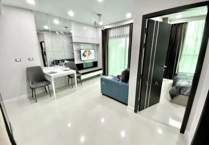 Dusit Grand Condo View : ดุสิต แกรนด์ คอนโด วิว, ชลบุรี, ถนนจอมเทียนสาย 2, หนองปรือ, บางละมุง, ชลบุรี, 36 ตร.ม., คอนโด ขาย, โดย Patchara Srisak, 500523529 - DDproperty.com