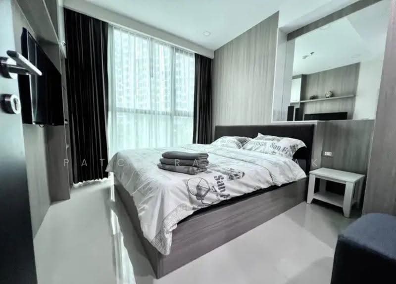 Dusit Grand Condo View : ดุสิต แกรนด์ คอนโด วิว, ชลบุรี, ถนนจอมเทียนสาย 2, หนองปรือ, บางละมุง, ชลบุรี, 36 ตร.ม., คอนโด ขาย, โดย Patchara Srisak, 500523529 - DDproperty.com
