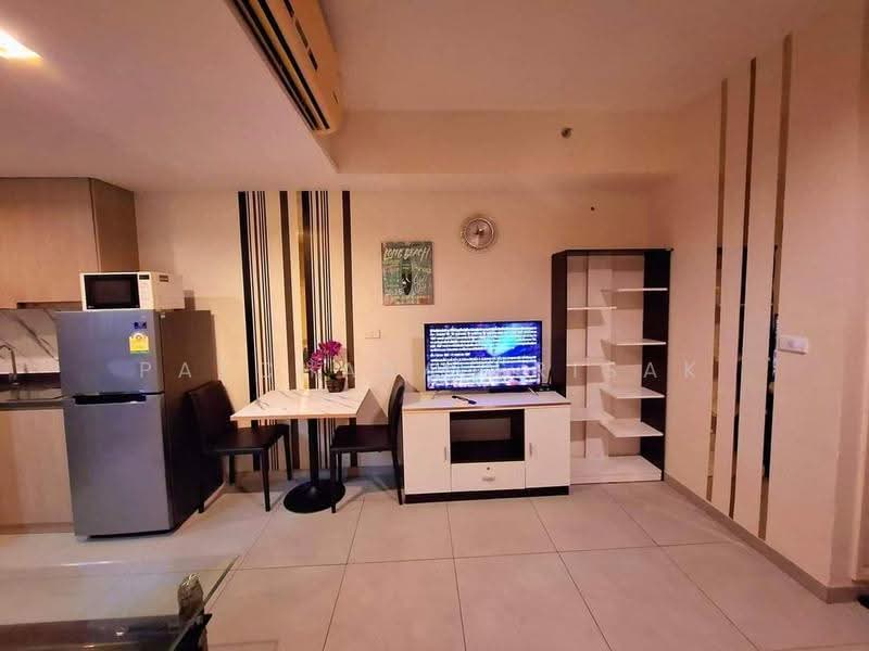 Unixx South Pattaya, Chon Buri (Pattaya), Village No. 12 163, Nong Pru, Bang Lamung (Pattaya), Chon Buri (Pattaya), 1 Bedroom, 27 sqm, Condo For Sale, by Patchara Srisak, 500523531 - DDproperty.com
