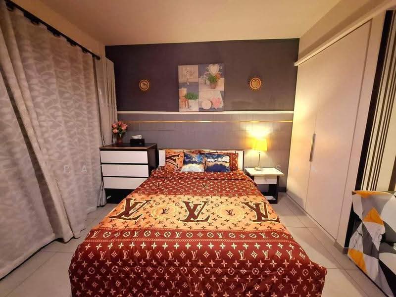 Unixx South Pattaya, Chon Buri (Pattaya), Village No. 12 163, Nong Pru, Bang Lamung (Pattaya), Chon Buri (Pattaya), 1 Bedroom, 27 sqm, Condo For Sale, by Patchara Srisak, 500523531 - DDproperty.com