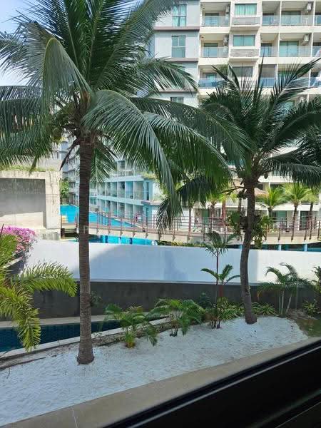 Laguna Beach Resort 3-The Maldives, Chon Buri (Pattaya), Soi Jomtien 9, Bang Lamung, Bang Lamung (Pattaya), Chon Buri (Pattaya), 1 Bedroom, 42 sqm, Condo For Sale, by Patchara Srisak, 500523534 - DDproperty.com