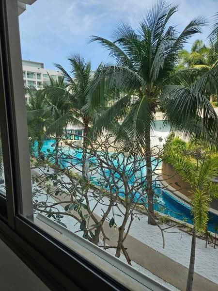 Laguna Beach Resort 3-The Maldives, Chon Buri (Pattaya), Soi Jomtien 9, Bang Lamung, Bang Lamung (Pattaya), Chon Buri (Pattaya), 1 Bedroom, 42 sqm, Condo For Sale, by Patchara Srisak, 500523534 - DDproperty.com
