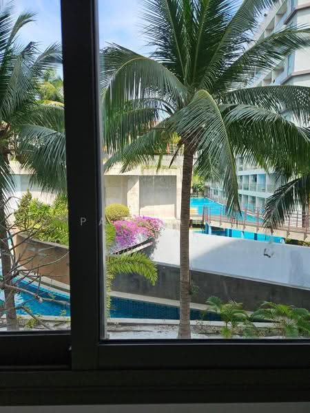Laguna Beach Resort 3-The Maldives, Chon Buri (Pattaya), Soi Jomtien 9, Bang Lamung, Bang Lamung (Pattaya), Chon Buri (Pattaya), 1 Bedroom, 42 sqm, Condo For Sale, by Patchara Srisak, 500523534 - DDproperty.com
