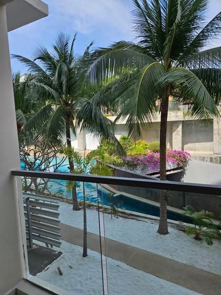 Laguna Beach Resort 3-The Maldives : ลากูน่า บีช รีสอร์ท 3-เดอะ มัลดีฟส์, ชลบุรี, ซ.จอมเทียน 9, บางละมุง, ชลบุรี, 42 ตร.ม., คอนโด ขาย, โดย Patchara Srisak, 500523534 - DDproperty.com
