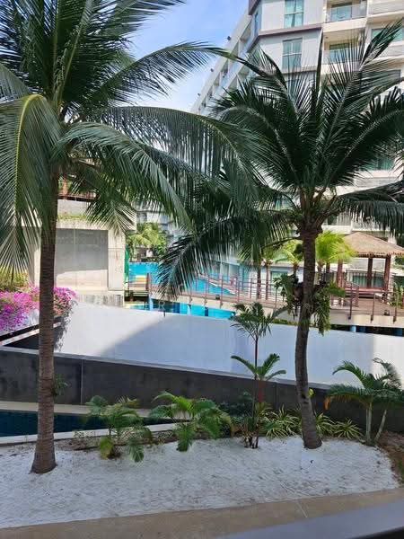 Laguna Beach Resort 3-The Maldives, Chon Buri (Pattaya), Soi Jomtien 9, Bang Lamung, Bang Lamung (Pattaya), Chon Buri (Pattaya), 1 Bedroom, 42 sqm, Condo For Sale, by Patchara Srisak, 500523534 - DDproperty.com
