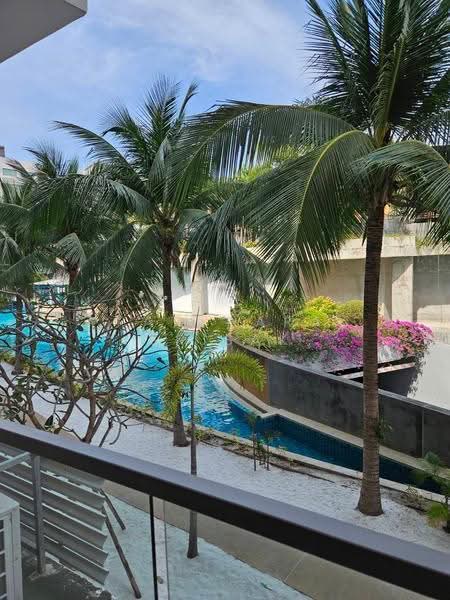Laguna Beach Resort 3-The Maldives, Chon Buri (Pattaya), Soi Jomtien 9, Bang Lamung, Bang Lamung (Pattaya), Chon Buri (Pattaya), 1 Bedroom, 42 sqm, Condo For Sale, by Patchara Srisak, 500523534 - DDproperty.com