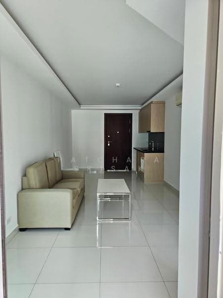 Laguna Beach Resort 3-The Maldives, Chon Buri (Pattaya), Soi Jomtien 9, Bang Lamung, Bang Lamung (Pattaya), Chon Buri (Pattaya), 1 Bedroom, 42 sqm, Condo For Sale, by Patchara Srisak, 500523534 - DDproperty.com