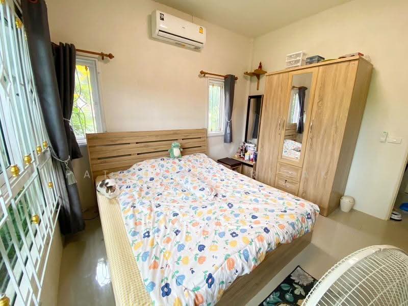 2-BR House, Chon Buri (Pattaya), Bueng, Si Racha, Chon Buri (Pattaya), 2 Bedrooms, 93 sqm, Single Detached House For Sale, by Patchara Srisak, 500523536 - DDproperty.com
