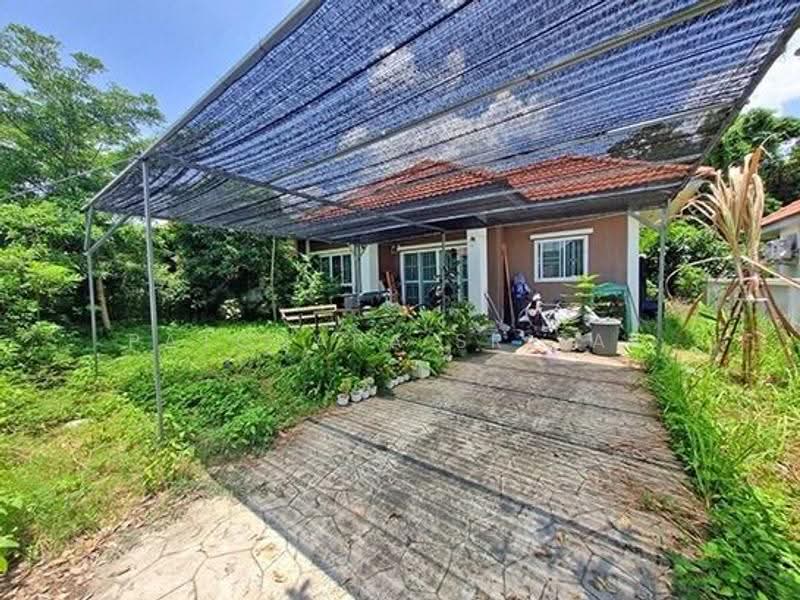 2-BR House, Chon Buri (Pattaya), Bueng, Si Racha, Chon Buri (Pattaya), 2 Bedrooms, 93 sqm, Single Detached House For Sale, by Patchara Srisak, 500523536 - DDproperty.com