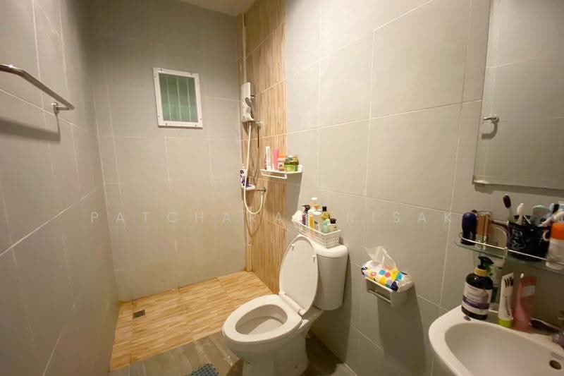2-BR House, Chon Buri (Pattaya), Bueng, Si Racha, Chon Buri (Pattaya), 2 Bedrooms, 93 sqm, Single Detached House For Sale, by Patchara Srisak, 500523536 - DDproperty.com