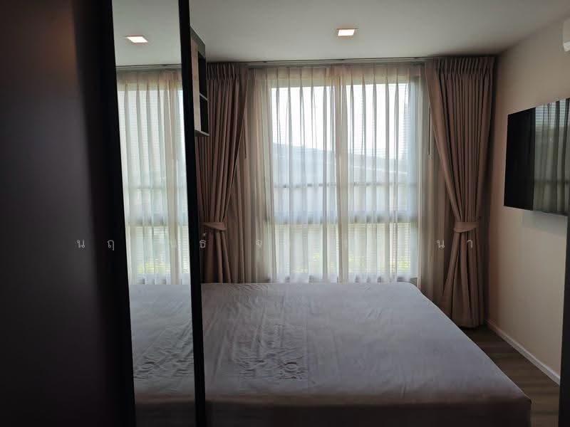 Notting Hill Chatuchak-Interchange : น๊อตติ้ง ฮิลล์ จตุจักร-อินเตอร์เชนจ์, กรุงเทพ, ซอยพหลโยธิน 18, จอมพล, จตุจักร, กรุงเทพ, 35 ตร.ม., คอนโด ขาย, โดย นฤพนธ์ จงมั่นวัฒนา, 500523537 - DDproperty.com