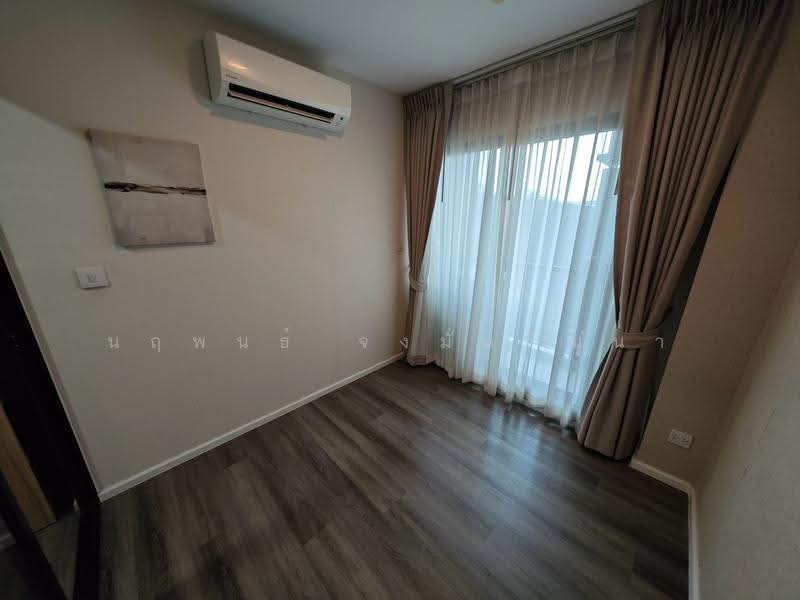 Notting Hill Chatuchak-Interchange, Bangkok, Soi Phaholyothin 18, Jom Phon, Chatuchak, Bangkok, 2 Bedrooms, 35 sqm, Condo For Sale, by Narupon Jongmanwattana, 500523537 - DDproperty.com