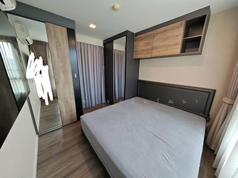 Notting Hill Chatuchak-Interchange, Bangkok, Soi Phaholyothin 18, Jom Phon, Chatuchak, Bangkok, 2 Bedrooms, 35 sqm, Condo For Sale, by Narupon Jongmanwattana, 500523537 - DDproperty.com