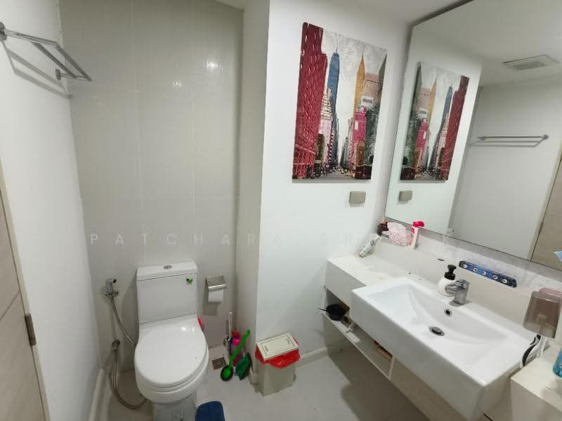 Seven Seas Condo Jomtien : เซเว่นซีส์ คอนโด จอมเทียน, ชลบุรี, 531 ถนนชัยพฤกษ์ เมืองพัทยา, นาเกลือ, บางละมุง, ชลบุรี, 37 ตร.ม., คอนโด ขาย, โดย Patchara Srisak, 500523540 - DDproperty.com