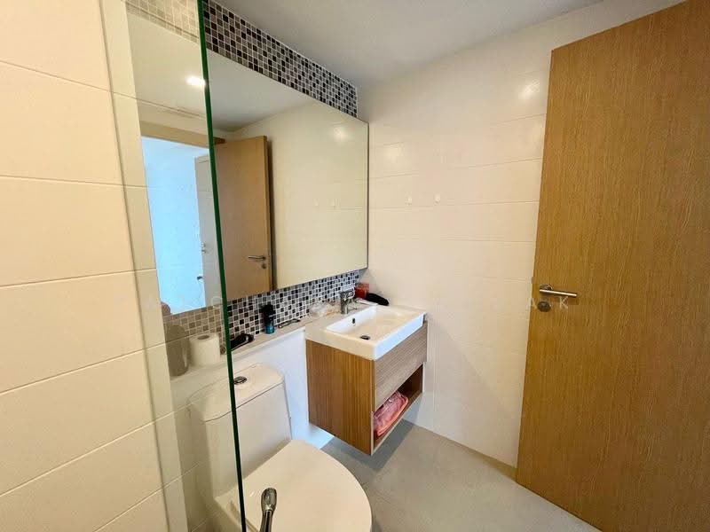 Aurora Pratumnak, Chon Buri (Pattaya), Soi Kasetsin 7, Nong Pru, Bang Lamung (Pattaya), Chon Buri (Pattaya), 1 Bedroom, 35 sqm, Condo For Sale, by Patchara Srisak, 500523541 - DDproperty.com