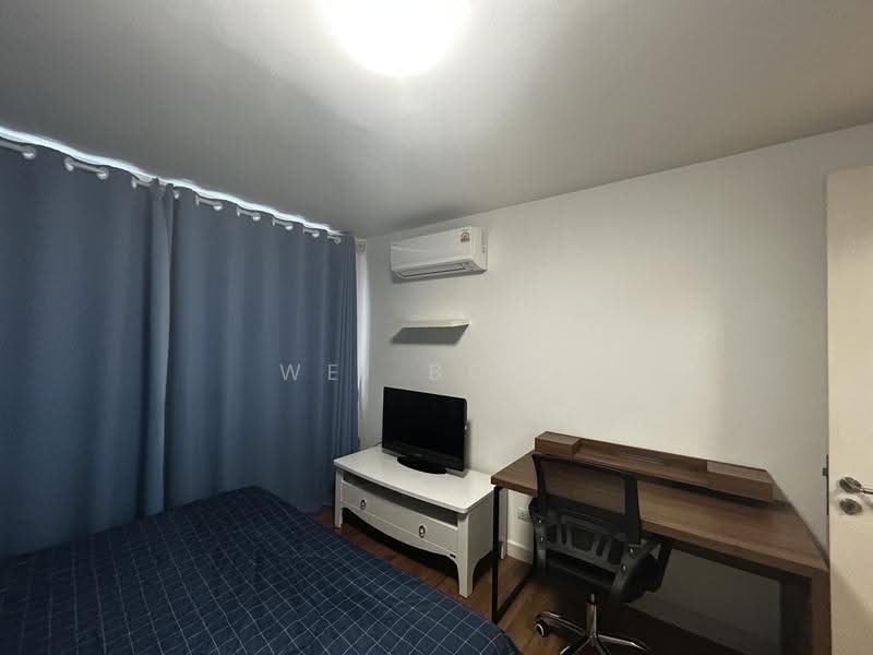 The Clover Thonglor Residence, Bangkok, Soi Sukhumvit 55, Khlong Tan Nua, Watthana, Bangkok, 2 Bedrooms, 74 sqm, Condo For Sale, by Boby Wei, 500523543 - DDproperty.com
