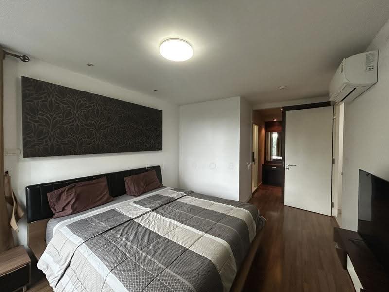 The Clover Thonglor Residence, Bangkok, Soi Sukhumvit 55, Khlong Tan Nua, Watthana, Bangkok, 2 Bedrooms, 74 sqm, Condo For Sale, by Boby Wei, 500523543 - DDproperty.com