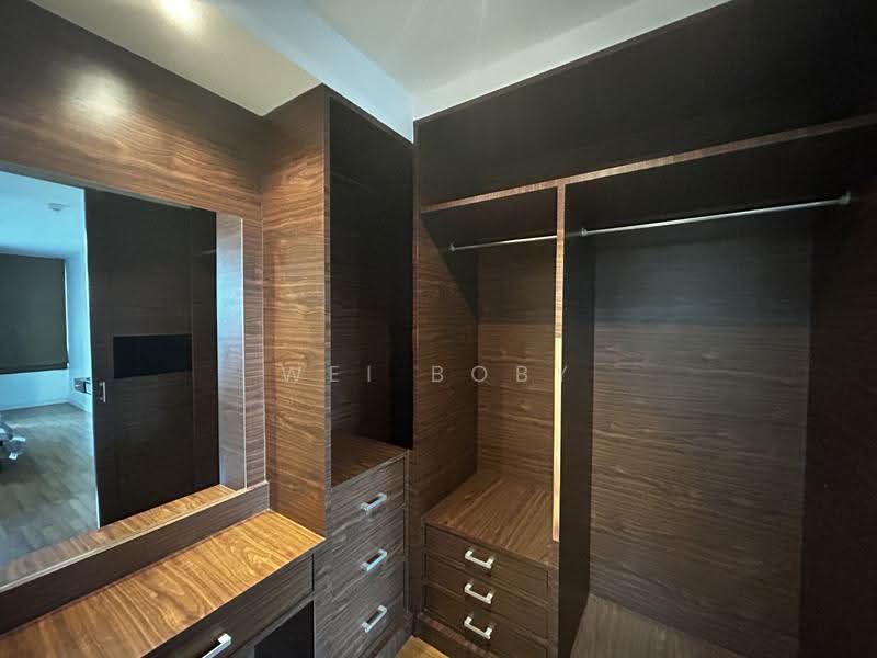 The Clover Thonglor Residence, Bangkok, Soi Sukhumvit 55, Khlong Tan Nua, Watthana, Bangkok, 2 Bedrooms, 74 sqm, Condo For Sale, by Boby Wei, 500523543 - DDproperty.com