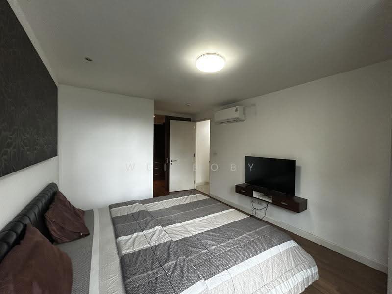 The Clover Thonglor Residence, Bangkok, Soi Sukhumvit 55, Khlong Tan Nua, Watthana, Bangkok, 2 Bedrooms, 74 sqm, Condo For Sale, by Boby Wei, 500523543 - DDproperty.com