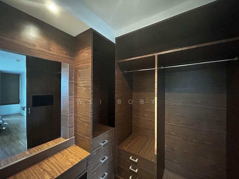 The Clover Thonglor Residence, Bangkok, Soi Sukhumvit 55, Khlong Tan Nua, Watthana, Bangkok, 2 Bedrooms, 74 sqm, Condo For Sale, by Boby Wei, 500523543 - DDproperty.com