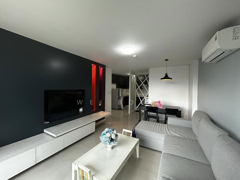 The Clover Thonglor Residence, Bangkok, Soi Sukhumvit 55, Khlong Tan Nua, Watthana, Bangkok, 2 Bedrooms, 74 sqm, Condo For Sale, by Boby Wei, 500523543 - DDproperty.com