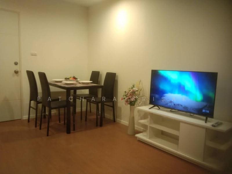 Lumpini Seaview Jomtien, Chon Buri (Pattaya), Jomtien Saisong Road, Nong Pru, Bang Lamung (Pattaya), Chon Buri (Pattaya), 1 Bedroom, 52 sqm, Condo For Sale, by Patchara Srisak, 500523545 - DDproperty.com
