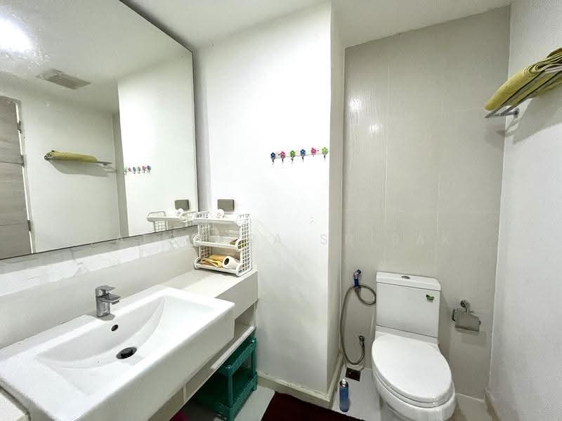 Seven Seas Condo Jomtien, Chon Buri (Pattaya), 531 Chaiyapruk Road, Na Kloe, Bang Lamung (Pattaya), Chon Buri (Pattaya), 1 Bedroom, 37 sqm, Condo For Sale, by Patchara Srisak, 500523547 - DDproperty.com