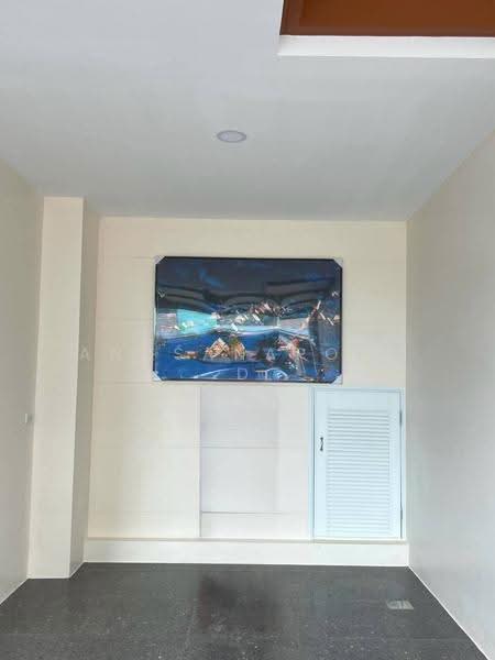 iDesign Lam Luk Ka Khlong 3, Pathum Thani, Lat Sawai, Lam Luk Ka, Pathum Thani, 4 Bedrooms, 140 sqm, Townhouse For Sale, by Angsanaporn D, 500523548 - DDproperty.com