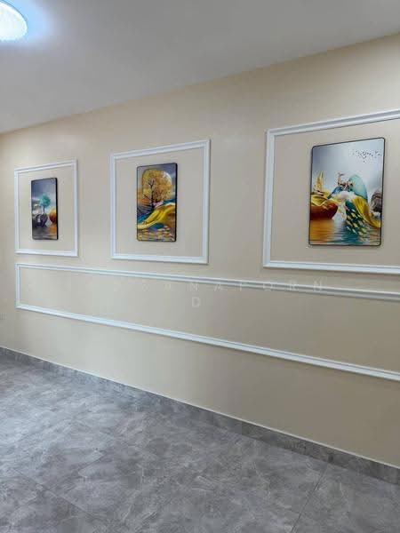 iDesign Lam Luk Ka Khlong 3, Pathum Thani, Lat Sawai, Lam Luk Ka, Pathum Thani, 4 Bedrooms, 140 sqm, Townhouse For Sale, by Angsanaporn D, 500523548 - DDproperty.com