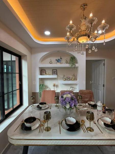 iDesign Lam Luk Ka Khlong 3 : ไอ-ดีไซน์ ลำลูกกา คลอง 3, ปทุมธานี, ลาดสวาย, ลำลูกกา, ปทุมธานี, 140 ตร.ม., ทาวน์เฮ้าส์ ขาย, โดย Angsanaporn D, 500523548 - DDproperty.com