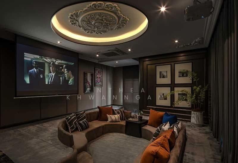 Grand Bangkok Boulevard Pinklao-Kanchana : แกรนด์บางกอก บูเลอวาร์ด ปิ่นเกล้า-กาญจนา, กรุงเทพ, ถ.บางระมาด, บางระมาด, ตลิ่งชัน, กรุงเทพ, 641 ตร.ม., บ้านเดี่ยว ขาย, โดย Anthea Khwanngam, 500523549 - DDproperty.com