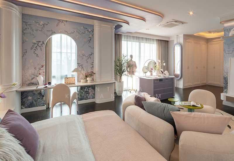 Grand Bangkok Boulevard Pinklao-Kanchana : แกรนด์บางกอก บูเลอวาร์ด ปิ่นเกล้า-กาญจนา, กรุงเทพ, ถ.บางระมาด, บางระมาด, ตลิ่งชัน, กรุงเทพ, 641 ตร.ม., บ้านเดี่ยว ขาย, โดย Anthea Khwanngam, 500523549 - DDproperty.com