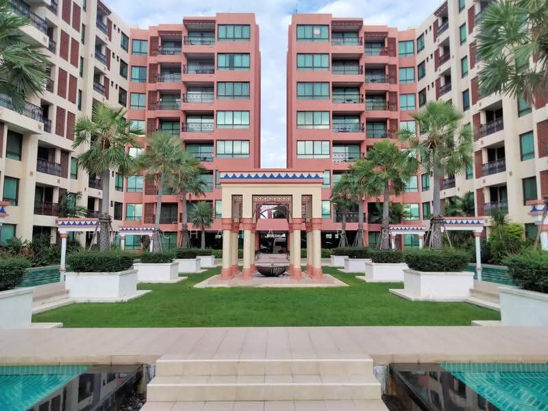 Marrakesh Residences, Prachuap Khiri Khan, 63-411 Petchkasem Road, Nong Kae, Hua Hin, Prachuap Khiri Khan, 1 Bedroom, 54 sqm, Condo For Rent, by Patchara Srisak, 500523551 - DDproperty.com