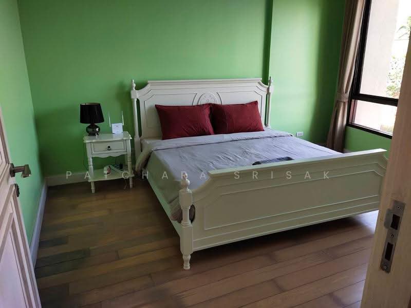 Marrakesh Residences, Prachuap Khiri Khan, 63-411 Petchkasem Road, Nong Kae, Hua Hin, Prachuap Khiri Khan, 1 Bedroom, 54 sqm, Condo For Rent, by Patchara Srisak, 500523551 - DDproperty.com