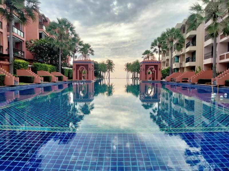 Marrakesh Residences, Prachuap Khiri Khan, 63-411 Petchkasem Road, Nong Kae, Hua Hin, Prachuap Khiri Khan, 1 Bedroom, 54 sqm, Condo For Rent, by Patchara Srisak, 500523551 - DDproperty.com