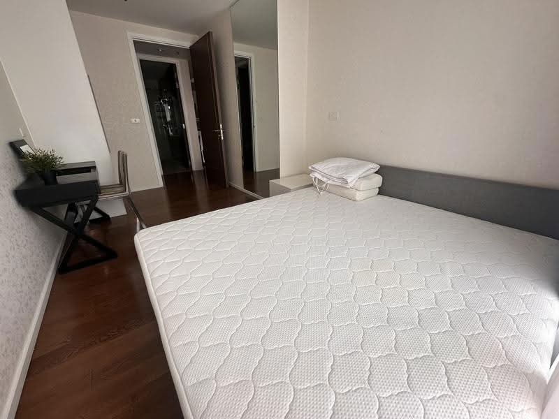 15 Sukhumvit Residences, Bangkok, Soi Sukhumvit 15, Khlongtoei Nua, Watthana, Bangkok, 2 Bedrooms, 81 sqm, Condo For Rent, by Apissara Issareeya, 500523553 - DDproperty.com