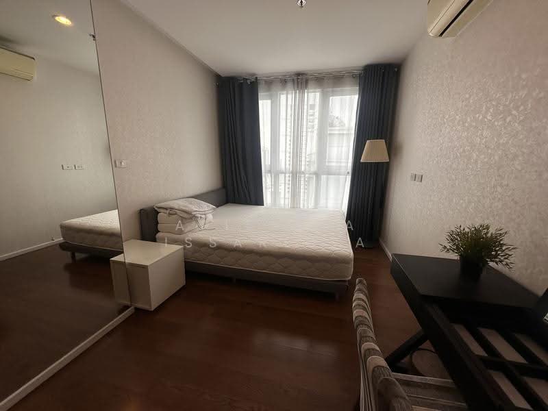 15 Sukhumvit Residences, Bangkok, Soi Sukhumvit 15, Khlongtoei Nua, Watthana, Bangkok, 2 Bedrooms, 81 sqm, Condo For Rent, by Apissara Issareeya, 500523553 - DDproperty.com