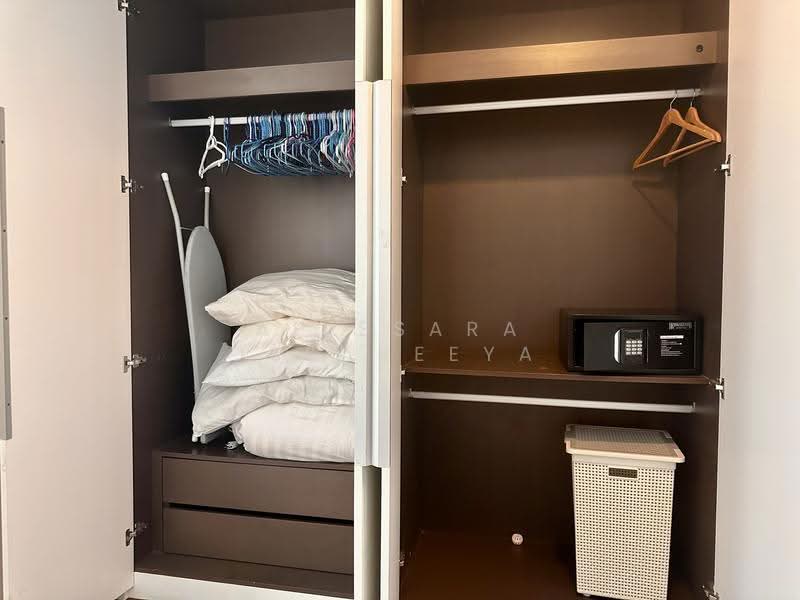 15 Sukhumvit Residences, Bangkok, Soi Sukhumvit 15, Khlongtoei Nua, Watthana, Bangkok, 2 Bedrooms, 81 sqm, Condo For Rent, by Apissara Issareeya, 500523553 - DDproperty.com