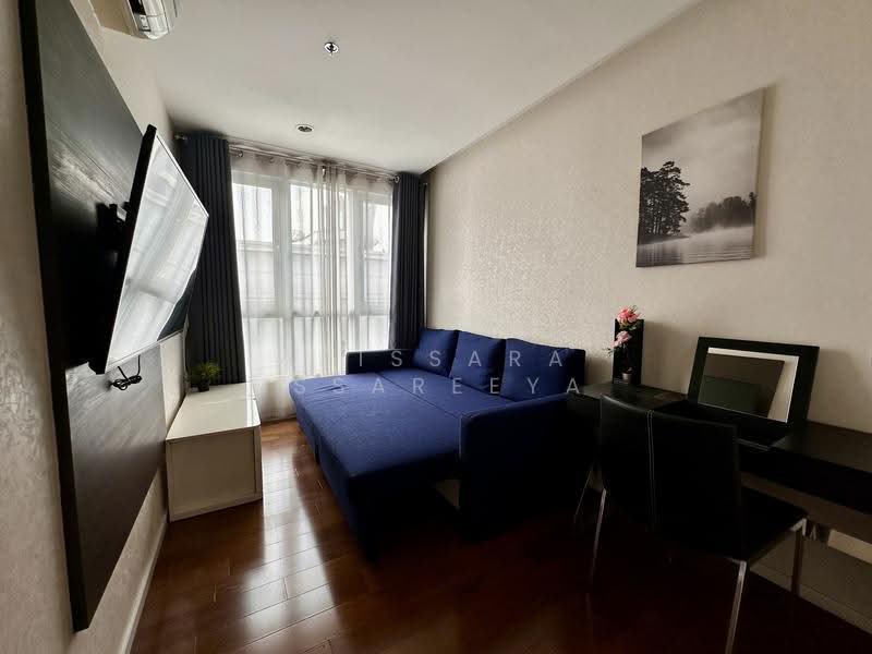 15 Sukhumvit Residences, Bangkok, Soi Sukhumvit 15, Khlongtoei Nua, Watthana, Bangkok, 2 Bedrooms, 81 sqm, Condo For Rent, by Apissara Issareeya, 500523553 - DDproperty.com